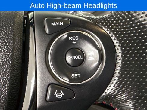 Used 2023 Honda Ridgeline Black Edition image 28