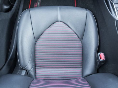 Used 2020 Toyota Camry TRD FWD image 28