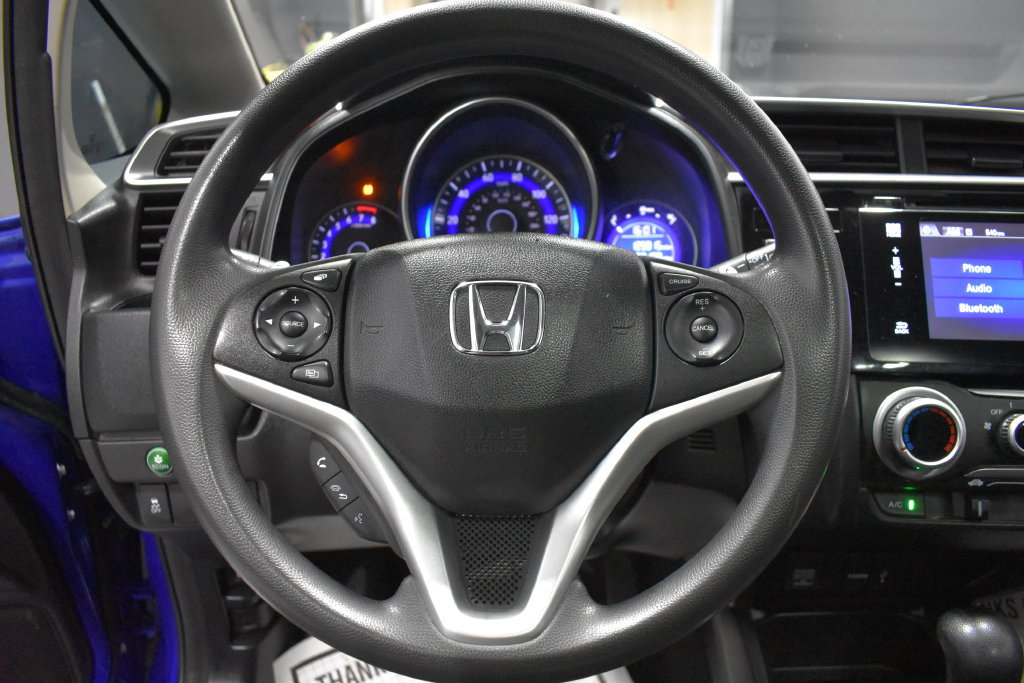 Used 2015 Honda Fit EX image 26