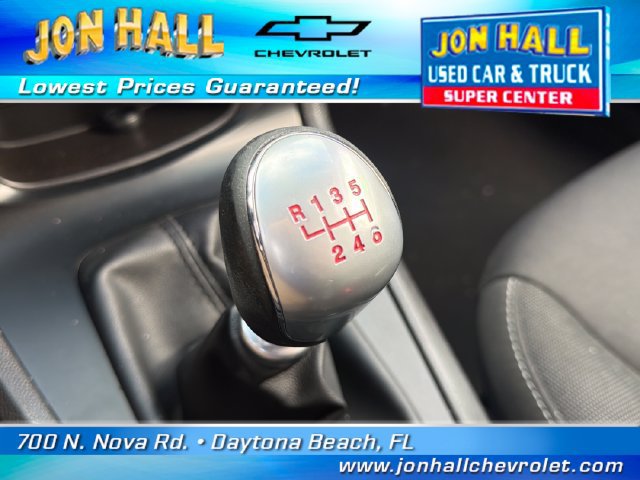 Used 2017 Ford Fiesta ST FWD image 27