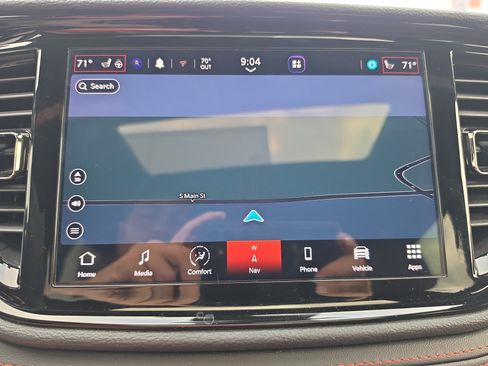 Used 2025 Dodge Durango GT AWD/4WD image 32