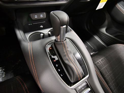 New 2026 Honda HR-V Sport image 24
