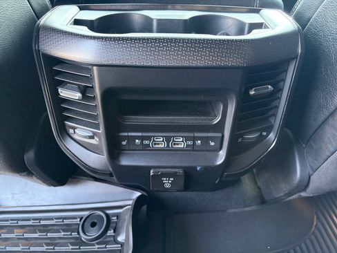 Used 2022 RAM 1500 TRX w/ TRX Level 2 Equipment Group AWD/4WD image 16