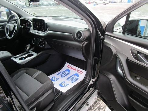 Used 2023 Chevrolet Blazer LT image 26