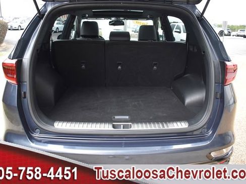 Used 2020 Kia Sportage S w/ Option Group 020 image 9