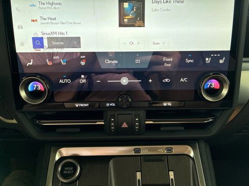 Used 2026 Lexus GX 550 image 22