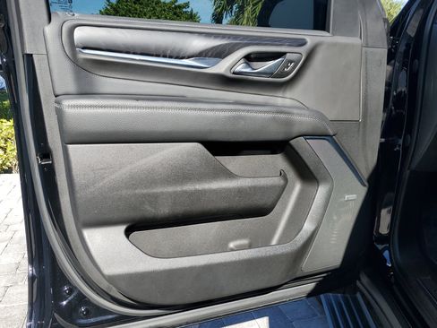 Used 2022 GMC Yukon Denali image 23