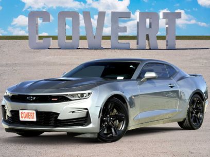 Used 2023 Chevrolet Camaro SS