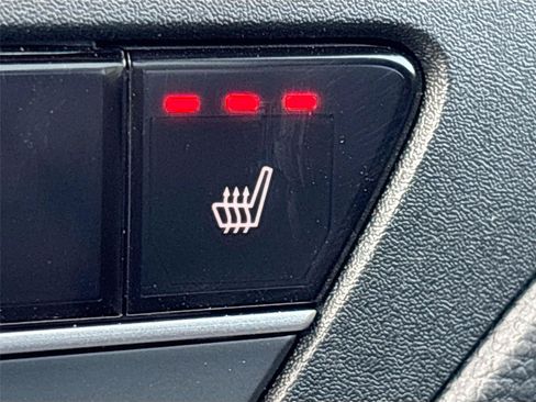 Certified 2026 Honda CR-V Sport-L image 22