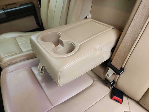 Used 2012 Ford F250 Lariat w/ Lariat Ultimate Pkg AWD/4WD image 37