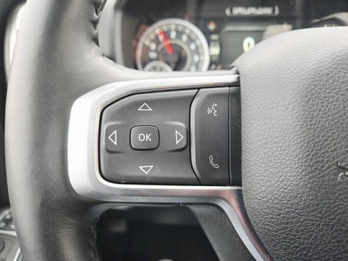 Used 2024 RAM 2500 Big Horn w/ Safety Group image 23