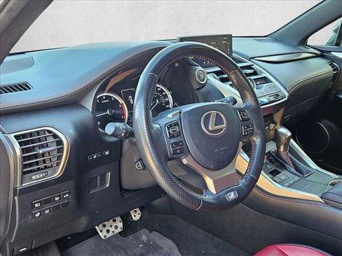 Used 2019 Lexus NX 300 F Sport image 10