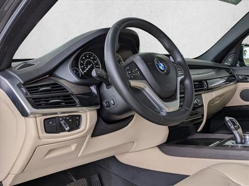 Used 2017 BMW X5 xDrive35i AWD/4WD image 11