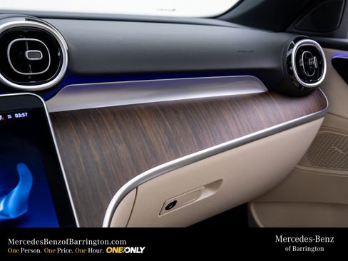 New 2026 Mercedes-Benz C 300 4MATIC Sedan image 30