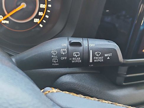 Used 2024 Jeep Wrangler Willys image 24