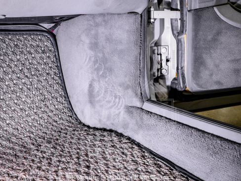 Used 1991 Mercedes-Benz 560 SEC image 73