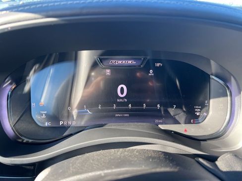 New 2026 RAM 2500 Rebel w/ Rebel Level 2 Equipment Group image 27