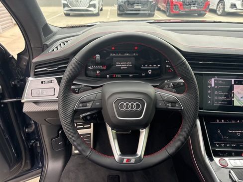 New 2026 Audi SQ7 Prestige image 20