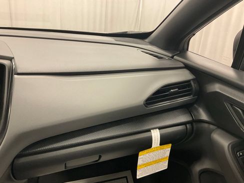 New 2026 Subaru Crosstrek 2.5i Wilderness AWD/4WD image 24