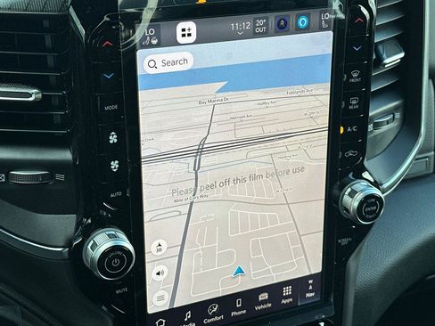 New 2026 RAM 1500 Big Horn image 15