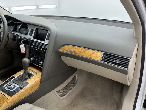 Used 2010 Audi A6 3.0T Premium Plus image 23