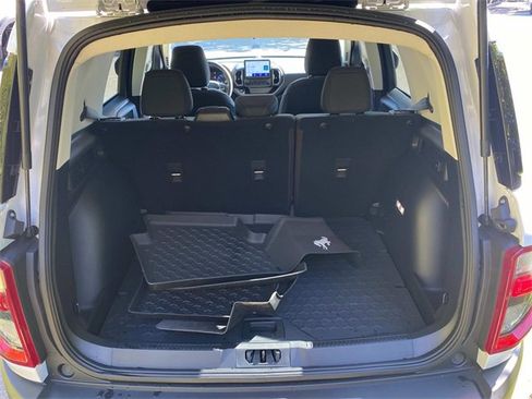 Used 2024 Ford Bronco Sport Big Bend image 29