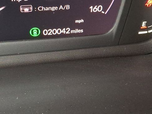 Certified 2023 Honda Accord EX image 20