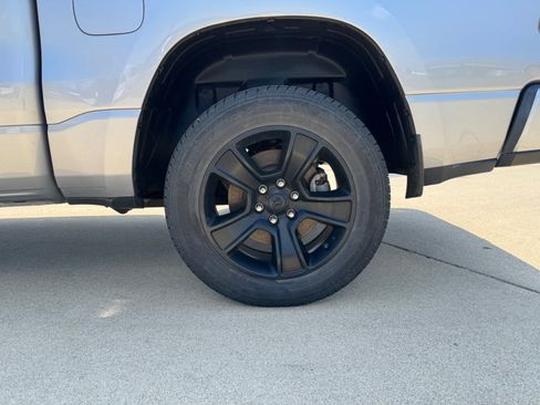 Used 2022 RAM 1500 Big Horn image 11