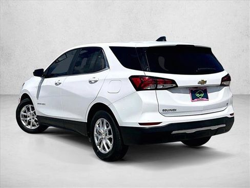 Used 2022 Chevrolet Equinox LT FWD image 13