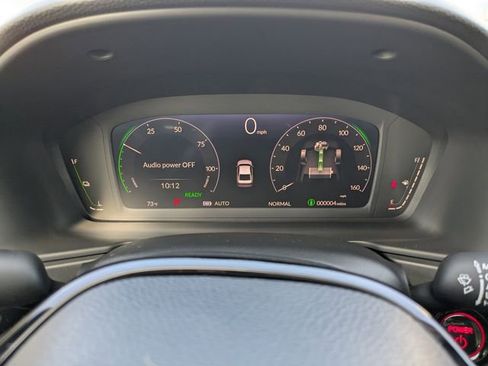New 2026 Honda Accord Touring image 25