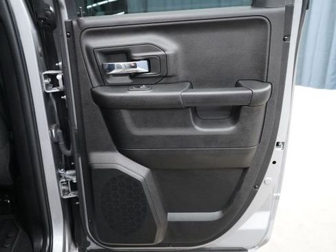 Used 2022 RAM 1500 Classic Warlock AWD/4WD image 40