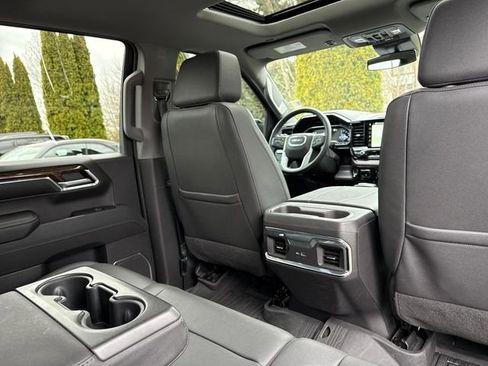 Used 2023 GMC Sierra 1500 Elevation w/ Elevation Premium Package image 24