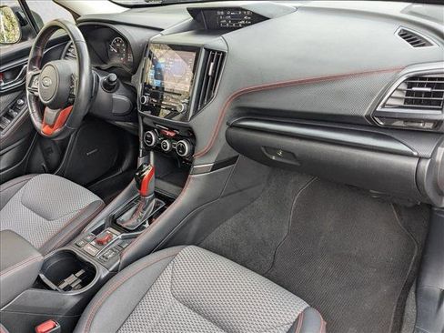 Used 2023 Subaru Forester Sport image 19