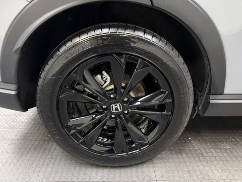 Used 2024 Honda CR-V Sport Touring image 12