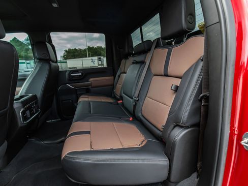 Used 2023 Chevrolet Silverado 2500 High Country w/ Z71 Off-Road Package image 28