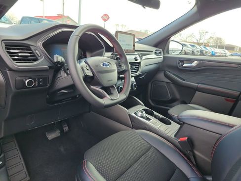 Used 2025 Ford Escape ST-Line image 20