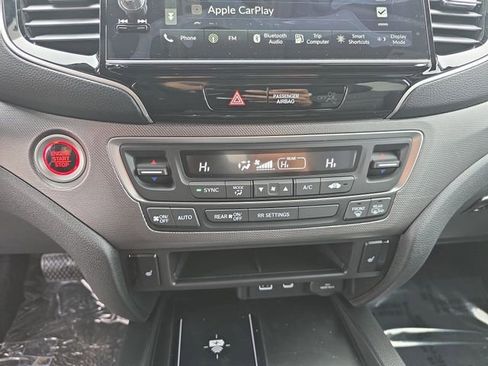 New 2026 Honda Ridgeline RTL image 25