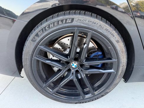Used 2020 BMW M8 Gran Coupe xDrive image 8