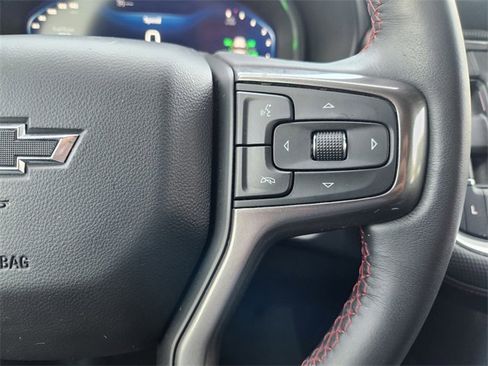 Used 2023 Chevrolet Tahoe RST image 36