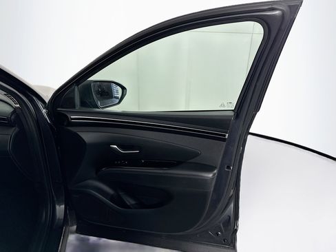 Used 2024 Hyundai Tucson Limited image 32