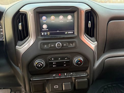 Used 2020 Chevrolet Silverado 1500 W/T w/ WT Convenience Package image 17