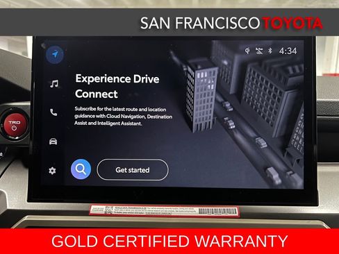 Certified 2025 Toyota Tacoma TRD Off-Road image 30