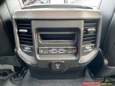 New 2026 RAM 1500 Laramie w/ Night Edition image 22