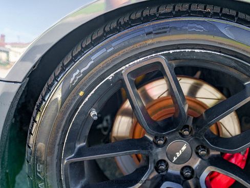 Used 2018 Dodge Challenger SRT Hellcat image 74