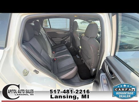 Used 2018 Subaru Impreza 2.0i Sport AWD/4WD image 21