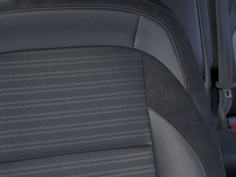 New 2024 Lincoln Nautilus Reserve w/ Jet Appearance Package (87T) AWD/4WD image 16
