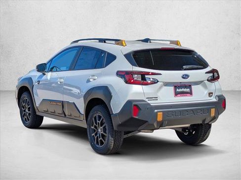 New 2026 Subaru Crosstrek 2.5i Wilderness AWD/4WD image 9