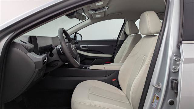 Used 2024 Hyundai Sonata SEL FWD image 14