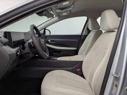 Used 2024 Hyundai Sonata SEL FWD image 14