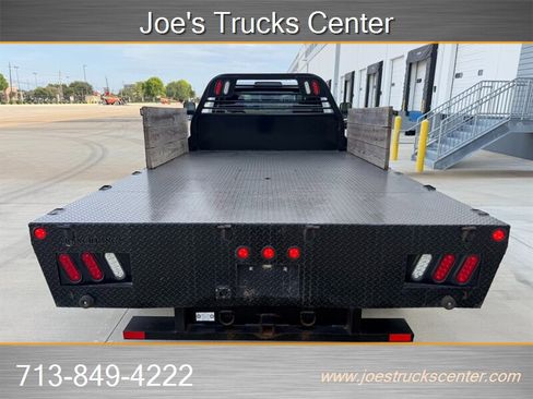 Used 2020 RAM 3500 Tradesman w/ Chrome Appearance Group RWD image 35